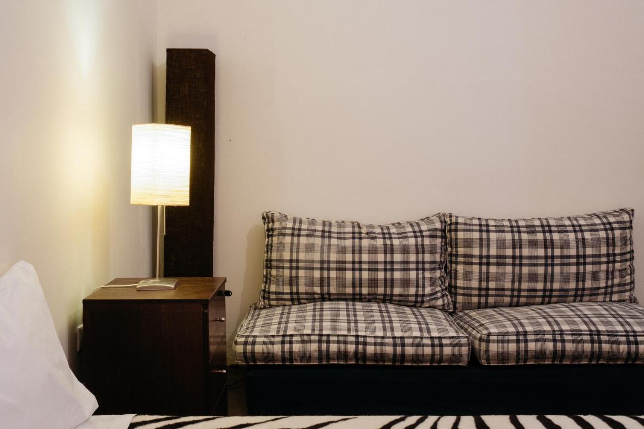 Nafplion Comfort Aprt Next To Fortress Of Palamidi Esterno foto