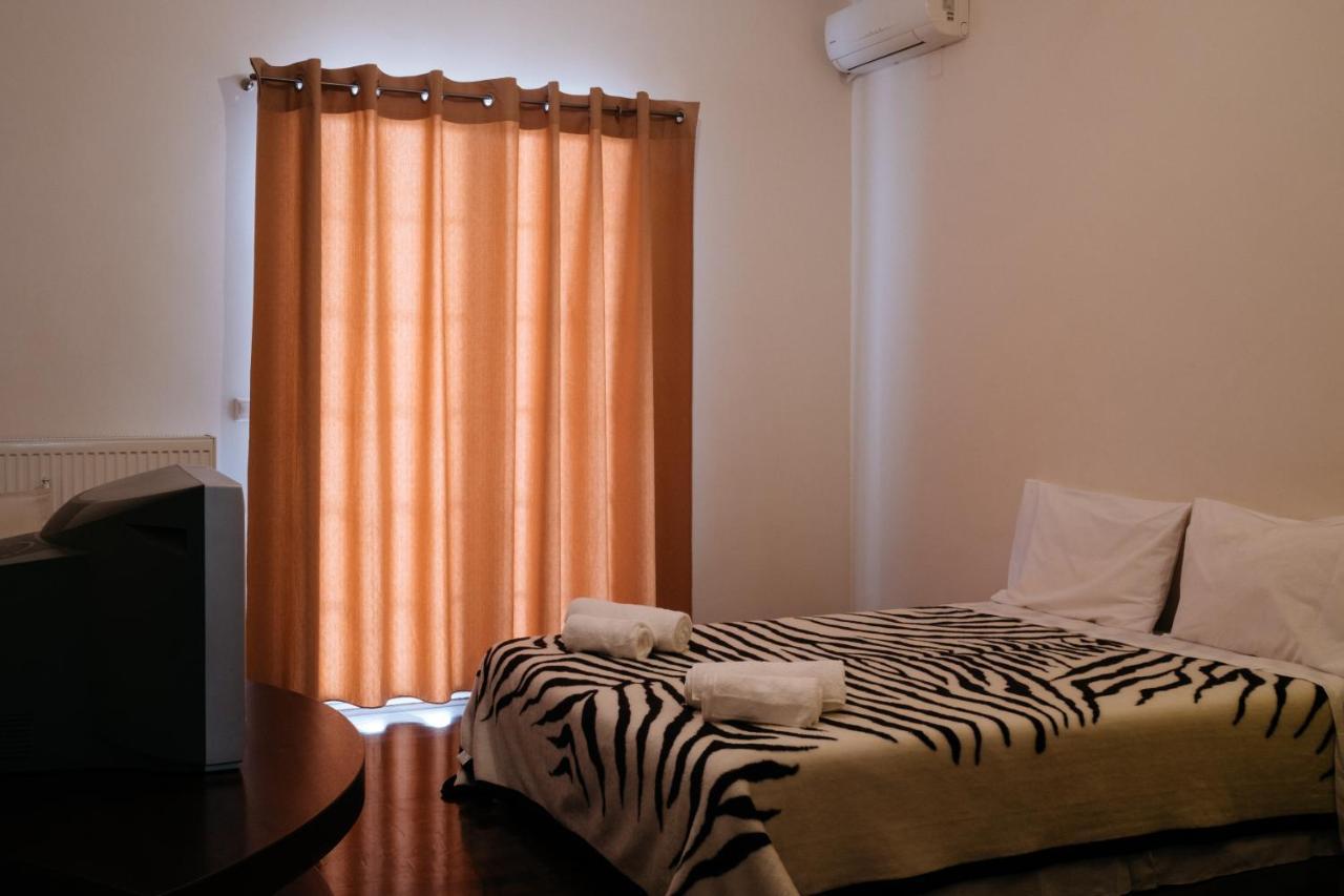 Nafplion Comfort Aprt Next To Fortress Of Palamidi Esterno foto