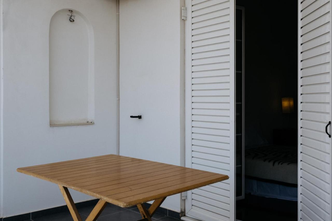 Nafplion Comfort Aprt Next To Fortress Of Palamidi Esterno foto
