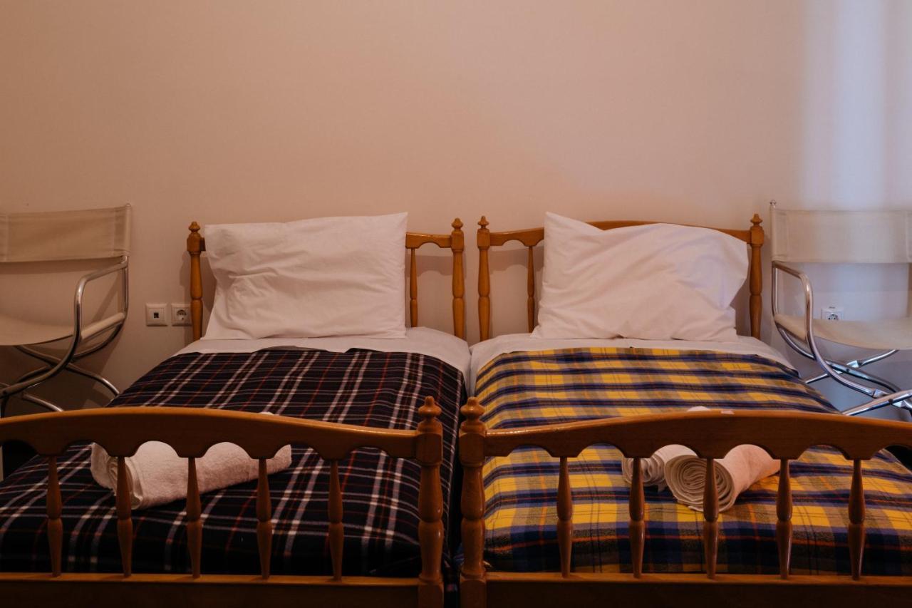 Nafplion Comfort Aprt Next To Fortress Of Palamidi Esterno foto